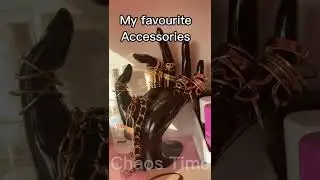Makeup and accessories tour|#shorts #shortvideo #makeup #accessories #tour #short