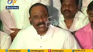 Leaders Dance | at The Time TRS Plenary Songs | Release Time