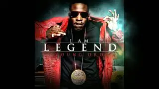 (SOLD) Young Dro Type Beat “I Am Legend”#typebeat #instrumental