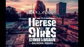 ✨🔥💫Royksopp - Here She Comes Again (BALIXONN Remix)🥳🤩🤣