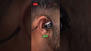 pTron Newly Launched Tangent Impulse, Safebeats in Ear Wireless Headphones