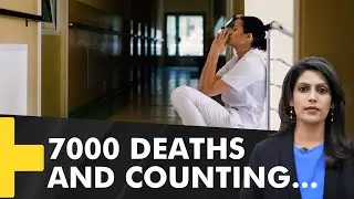 Gravitas Plus: Doctor Burnout | Who will care for the caregivers?