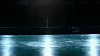 Apolo Ohno - Samsung Mythic