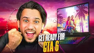 Best Value For Money Gaming Laptop For GTA 6