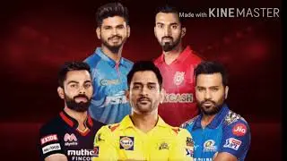 Dream 11 IPL 2020 Scorecard Music