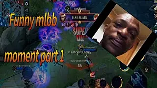 MLBB funny moment part1 MGzone