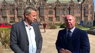 Coventry City Council enters into Strategic Energy Partnership with E.ON