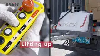 SES OPERATING VIDEO