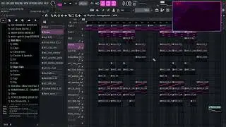 Making Beats on FL Studio