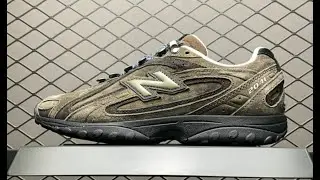2026 New Balance U204 