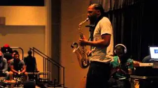 AESA Spring Fusion 2013: David Otis