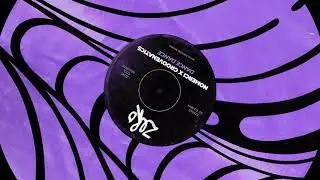 Nomerci x Groovenatics - Dance Dance [Zero Deep]