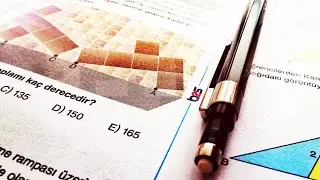 YKS'de Çıkarsa Görmedik Demeyin..😀Öğretici Soru.. BES Yayınları.. 👍