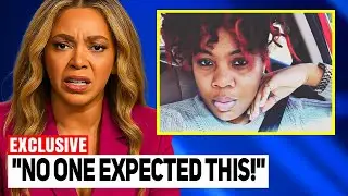 Beyonc&eacute; STUNNED As Jay-Z&rsquo;s Hidden Daughter Sparks New Uproar