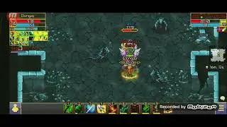 Hunter Solo Mermen DG Warspear Online