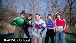 DIAWINGS - 'Filter' M/V