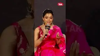 Rashmika Mandanna: ಸದ್ಯದಲ್ಲೇ ಕನ್ನಡ ಸಿನಿಮಾ ಮಾಡ್ತೀನಿ ಅಂದ ರಶ್ಮಿಕಾ #rashmikamandanna