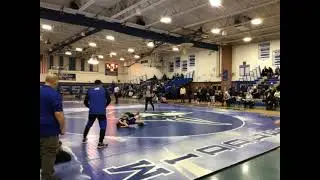 67 McLaughlin, Emma v M Ana,  (Middlesex) 01-27-26 W  PIN 0:13