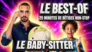 LE BABY-SITTER 