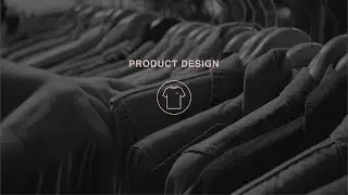 Exquisite product design from iAMx Studios.