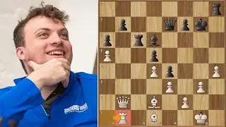 Can Hans Become a U.S. Chess Champion?