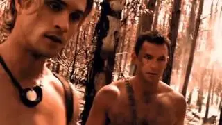 BeastMaster Season 1 Episode 18 The Burning Forest