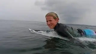 Master and Apprentice - SurfingLife