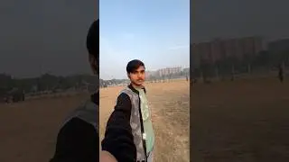 LPU Ka Famous Ground | Satinder Sartaaj Event Wala Stadium🔥 #shorts #ytshorts #vlog