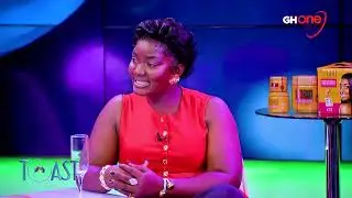 You Can't Believe In God And Believe In The Universe! - Abena Moet