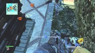 MW3 Arkaden Frag Spots Tutorial