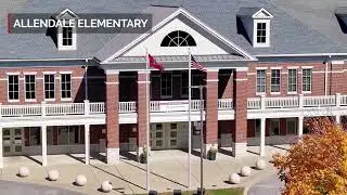 Welcome to August Park in Spring Hill, TN!