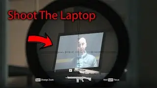 Modern Warfare II Low Fps Glitch Fix. Call of Duty Mw2 Campaign