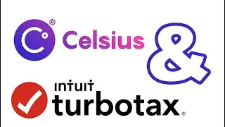 Celsius Exchanges IRS Tax Reporting | Celsius Exchange x TurboTax Compatible