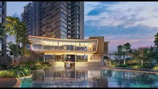 Grand Dunman New Launch Condo beside MRT