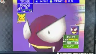 Pok&eacute;mon Stadium 1 & 2 HD on Nintendo Switch 2 | LIVE Battles & Nostalgia!