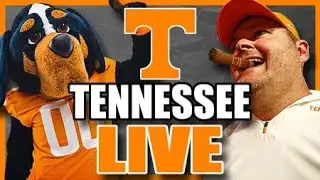 PORTAL SUCCESS, ROSTER BREAKDOWN and NFL DRAFT/ Tennessee Volunteers LIVE 42