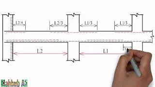 Extra Top & Bottom of Beam | Bangladesh Civil Engineering