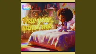 NEW YEAR SAME ME