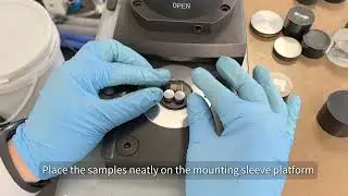 Metal 3D Printing Porous Defects: Metallographic Preparation Guide