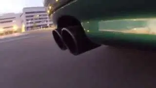 Audi A4 B5 1.8T BN-Pipes