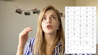 How to learn JAPANESE - Tips and tricks for beginners