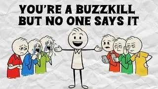 10 Signs You’re Annoying and You Don’t Even Realize It!