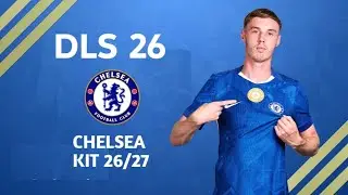 CHELSEA 2026/2027 DLS 26 KIT