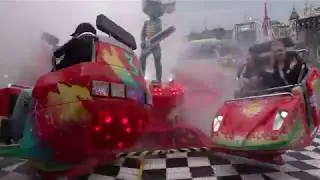 Break Dance (Wolf) - Au&szlig;enansicht/Offride [Schweinfurt - Volksfest 2018] 2