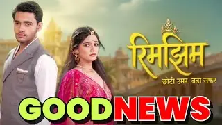 Naagin Season 7 Dangal TV Show New Milestone Good News Rimjhim Serial 100 Episodes?