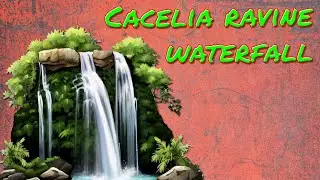 Cecilia Ravine Waterfall hike - Cape Town