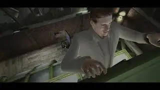 Max Payne 2  The Fall Of Max Payne   Final Mission & Ending /Boss Fight