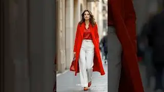 Elegance in Motion: Perfect Coats for Women | BELISVAYA Style