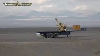 Iran successfuly tests new kamikaze UAV 'Karrar' which is capable of carrying up to 250kg explosives