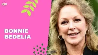 Bonnie Bedelia Without Makeup